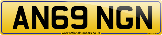 AN69 NGN