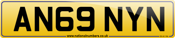 AN69 NYN