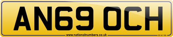 AN69 OCH