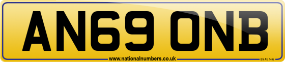 AN69 ONB