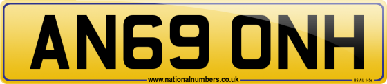 AN69 ONH