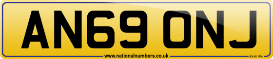 AN69 ONJ