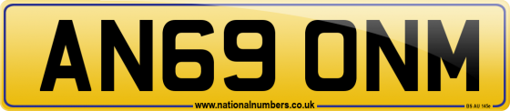 AN69 ONM