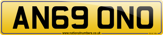 AN69 ONO