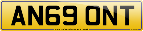 AN69 ONT