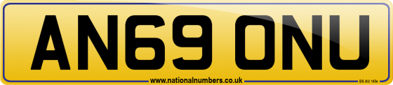 AN69 ONU