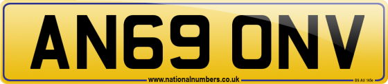 AN69 ONV