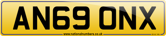 AN69 ONX