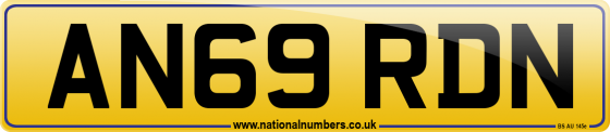 AN69 RDN