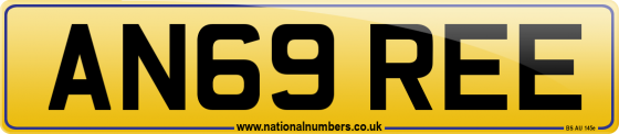 AN69 REE