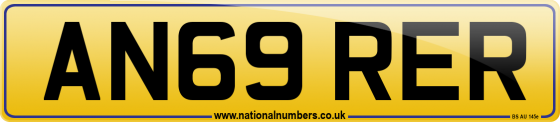 AN69 RER
