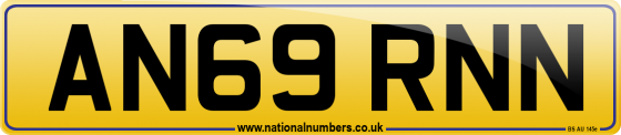 AN69 RNN