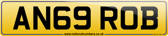 AN69 ROB