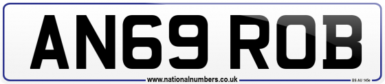 AN69 ROB
