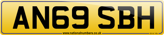 AN69 SBH