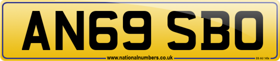 AN69 SBO