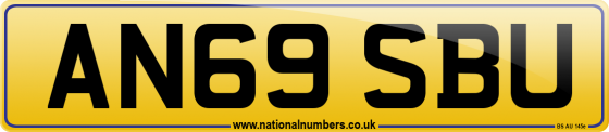 AN69 SBU