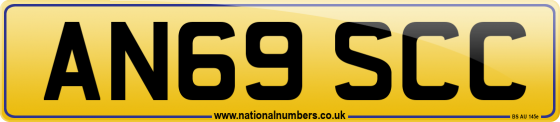 AN69 SCC