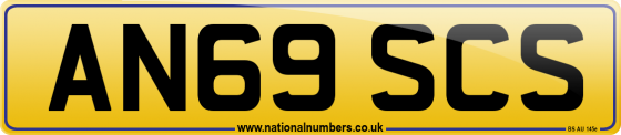 AN69 SCS