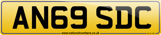 AN69 SDC