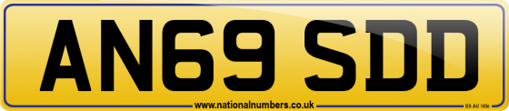 AN69 SDD