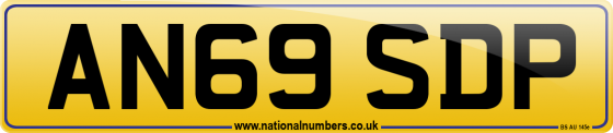AN69 SDP