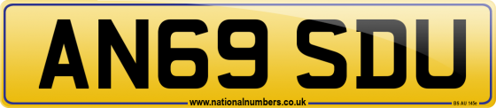 AN69 SDU