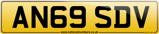 AN69 SDV