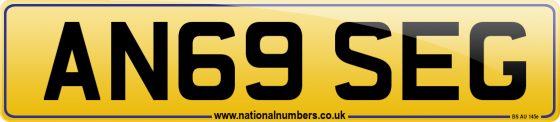 AN69 SEG