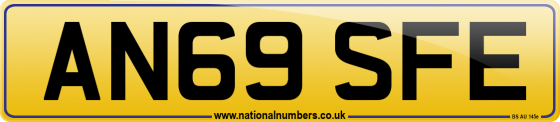 AN69 SFE
