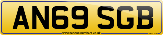 AN69 SGB