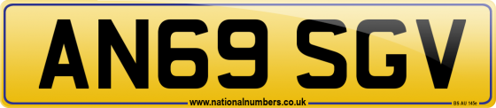 AN69 SGV