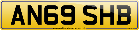 AN69 SHB