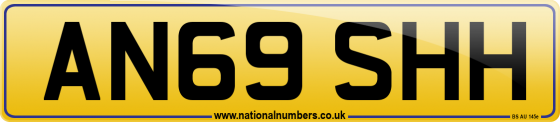 AN69 SHH