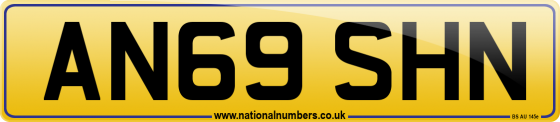 AN69 SHN