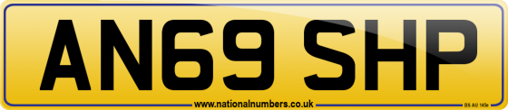 AN69 SHP