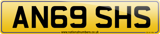 AN69 SHS