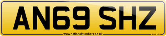 AN69 SHZ