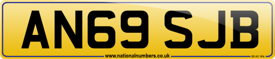 AN69 SJB