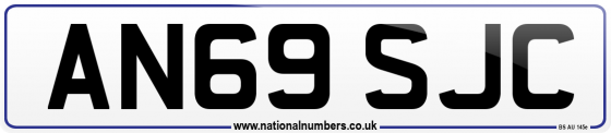 AN69 SJC