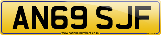 AN69 SJF