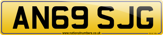 AN69 SJG