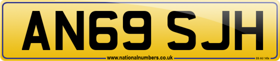 AN69 SJH