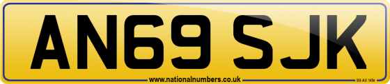 AN69 SJK