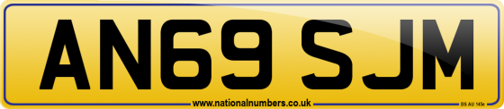 AN69 SJM