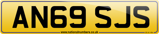 AN69 SJS