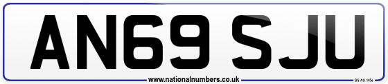 AN69 SJU