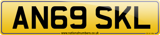 AN69 SKL