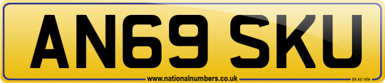 AN69 SKU