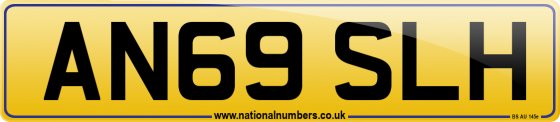 AN69 SLH